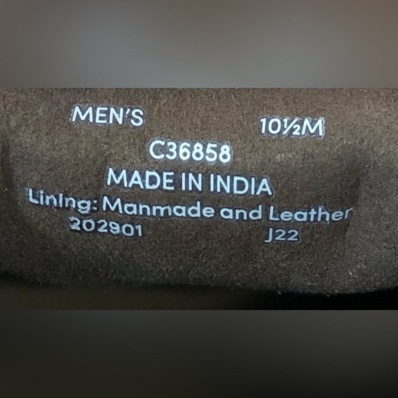 Cole Haan American Classic Penny Loafer- Men's 10 1/2 - NWT- Brown - Picture 10 of 14